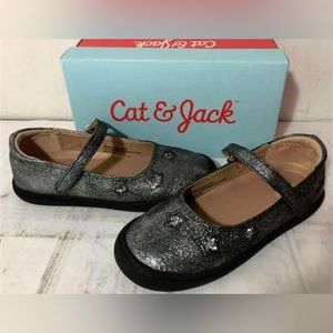 Toddler Girls Annabelle Mary Jane Shoes sz 12